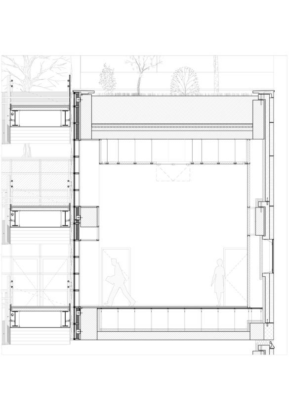 Morocco Pavilion Expo 2020 Dubai  -  Oualalou + Choi