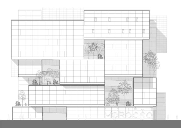 Morocco Pavilion Expo 2020 Dubai  -  Oualalou + Choi
