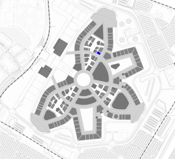 Morocco Pavilion Expo 2020 Dubai  -  Oualalou + Choi