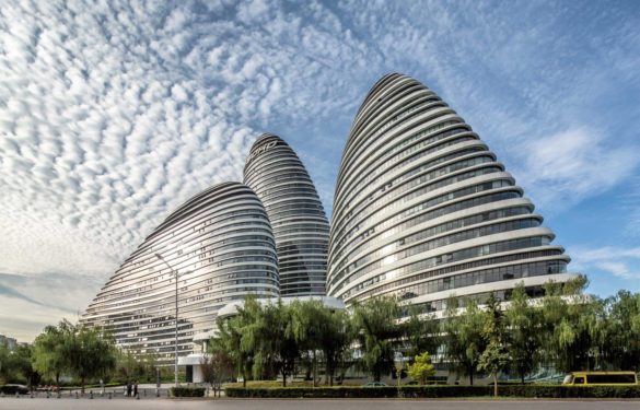 arch20 -在她的生日- 10的扎哈·哈迪德的卓越获奖建筑160