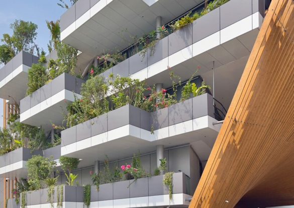 Arch2O -比利时馆| vincent callebaut architecture + assar architects#0
