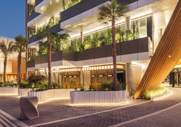 Arch2O -比利时馆| vincent callebaut architecture + assar architects#0