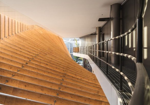 Arch2O -比利时馆| vincent callebaut architecture + assar architects#0