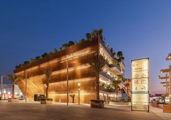 Arch2O -比利时馆| vincent callebaut architecture + assar architects#0