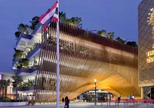 Arch2O -比利时馆| vincent callebaut architecture + assar architects#0