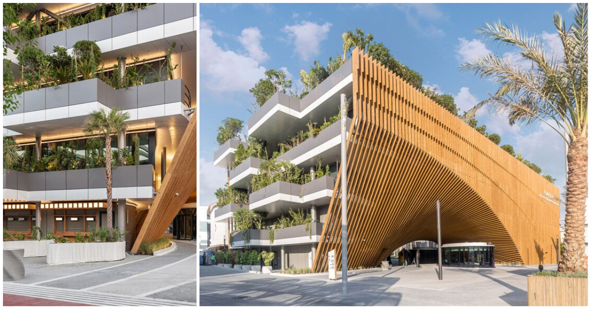 Arch2O -比利时馆| vincent callebaut architecture + assar architects#0