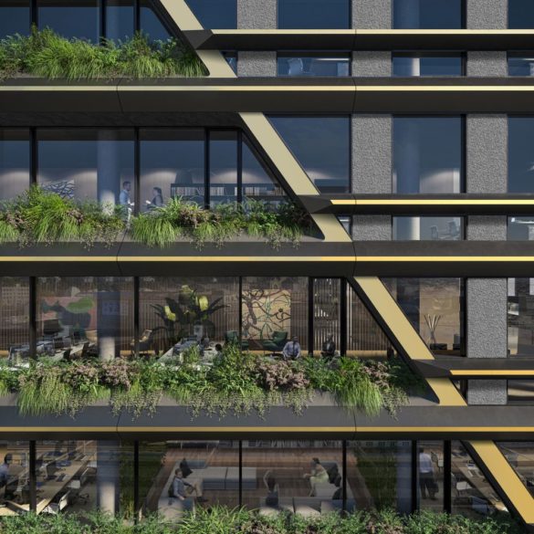 Arch2O-20扎哈·哈迪德建筑师事务所在马萨里卡破土动工！10