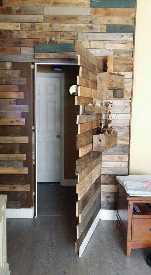 arch20 -40 Secret Room Ideas You Would Want in Your Home150