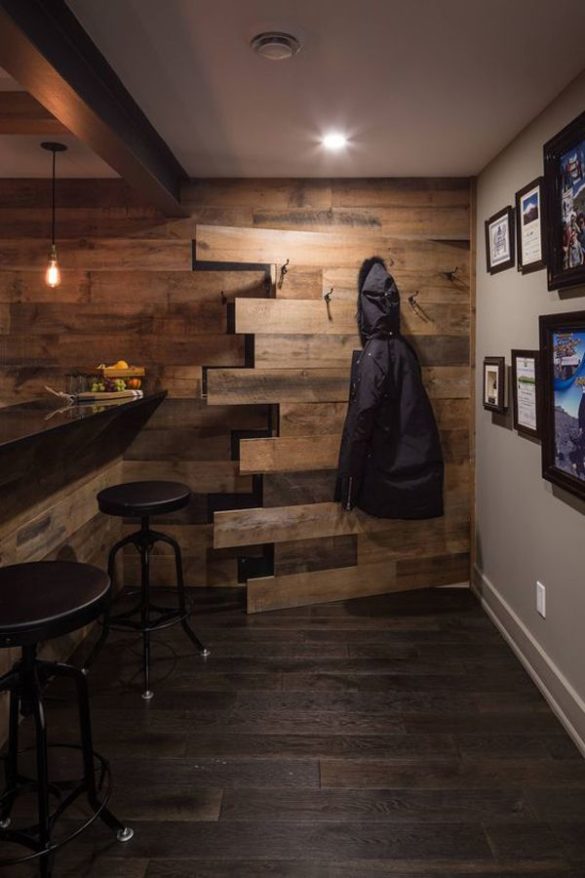 arch20 -40 Secret Room Ideas You Would Want in Your Home150