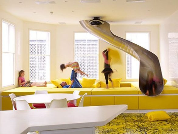 arch20 -40 Secret Room Ideas You Would Want in Your Home50