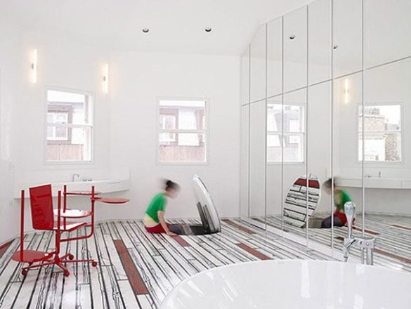 arch20 -40 Secret Room Ideas You Would Want in Your Home50