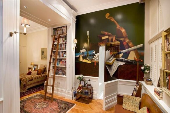 arch20 -40 Secret Room Ideas You Would Want in Your Home440